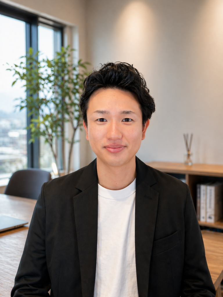 プロフィール
